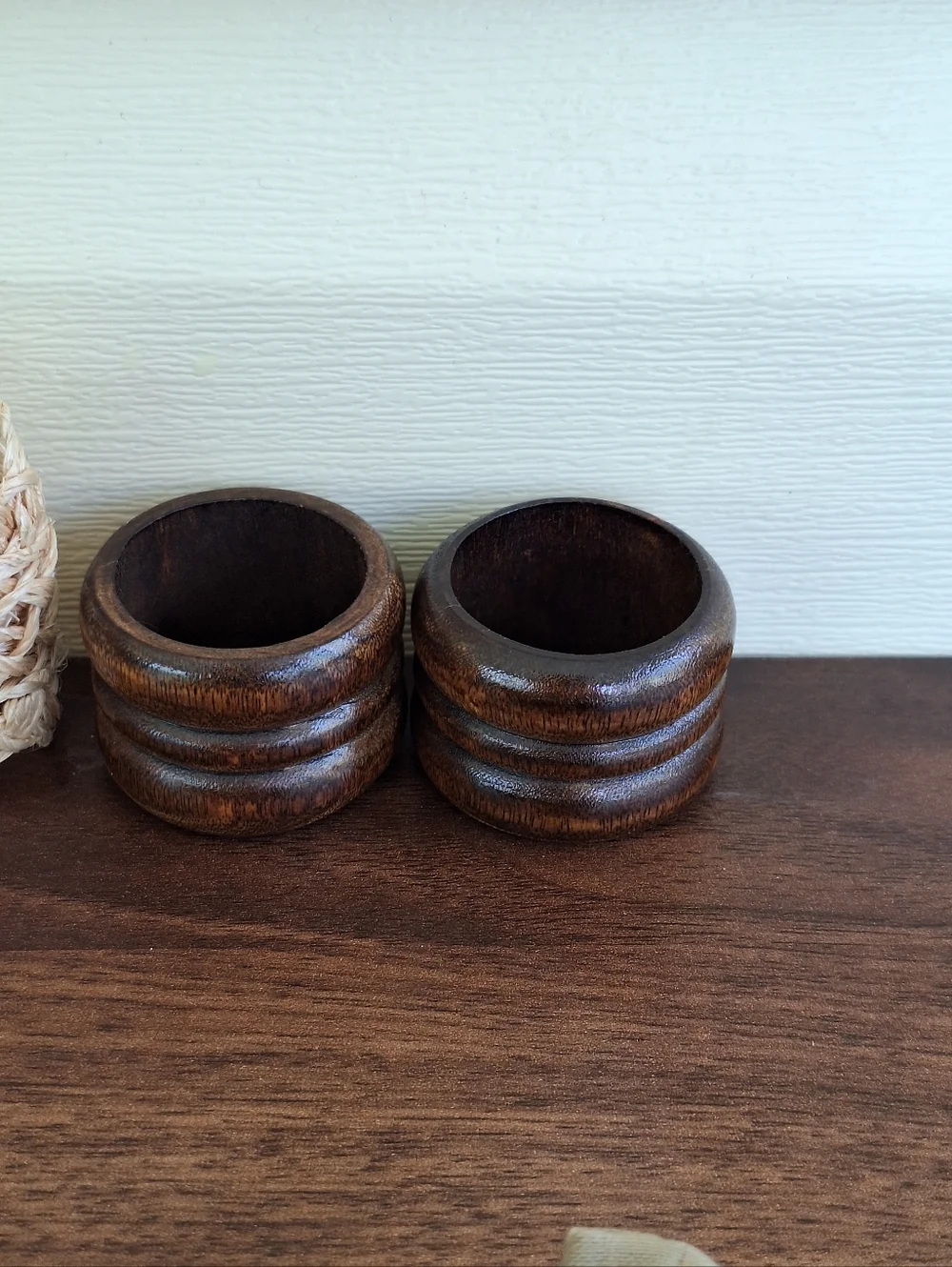 Vintage preowned set